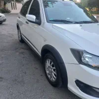 کوییک Gxr رینگ دار پارس خودرویی