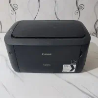 پرینتر لیزری canon مدل  isensys lbp6030b در حد نو