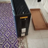 بخاری هوشمند