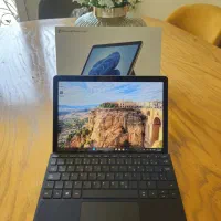 لپ تاپ ماکروسافت surface go 3