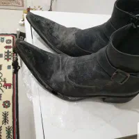 چکمه بوت