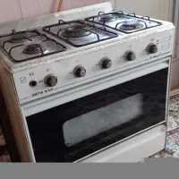 اجاق‌گاز