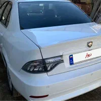 سمند سورن xu7p