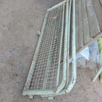 اتاق فنس وانتی