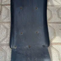 گلگیر تریلی مارال اعدد