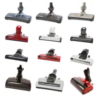 قطعات جارو شارژی بوش