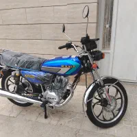 موتور 200 کبیر