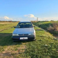 پراید ۸۴ بیرنگ