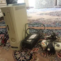 کنسول بازی ایکس باکس 360