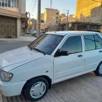 پراید111مدل91