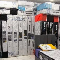 کد۶۹۷۷ تشک تخت خواب حضوری بیا تخفیف بگیر