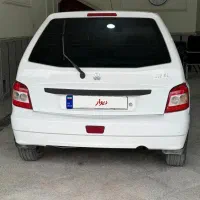 111 بدون رنگ|خودرو سواری و وانت|زابل, |دیوار