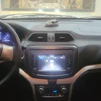 شاهین سانروف دار