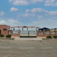 فروش سوله واقع در شهرک صنعتی گرمسار در زون فلزی