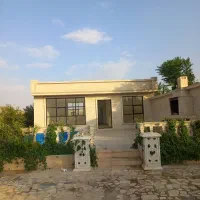 خانه-باغ