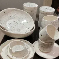 سفارش و فروش ظروف پذیرایی سرامیکی