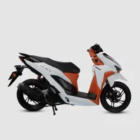 هوندا کلیک اصلی تایلندی ۴۵۰۰تا کار