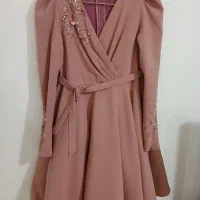 لباس مجلسی
