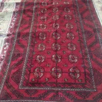 قالیچه دست باف