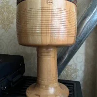 تمبک حلمی