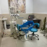 اجاره یا مشارکت مطب دندانپزشکی واقع در فلاح|اجارهٔ دفتر کار، اتاق اداری، مطب|تهران, شاندیز|دیوار