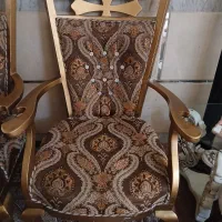 مبل ۹ نفره.
