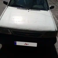 پراید 78