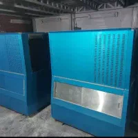 یخ ساز های صنعتی/یخ کراش/یخساز پولکی/یخساز حبه ایی