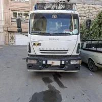 کامیون تک اویکو  باری مدل ۸۶