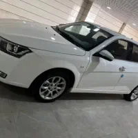 معاوضه دنا اتومات آپشنال با سورن پلاس یا پارس