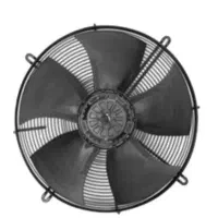 هواکش صنعتی