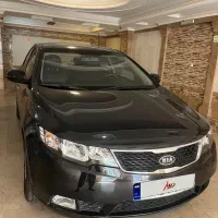 سراتو اتومات آپشنال مدل ۱۳۹۷ (تک برگ سند)