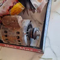 موتور کولر آبی