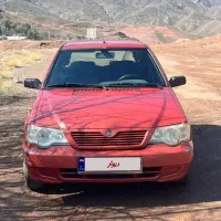 پراید 111 درحده صفر