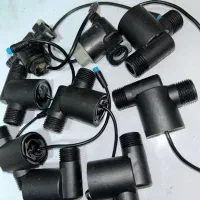 دینام  کارتریج شیشه شیر اتومات سینک پیانویی