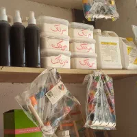 سرلاک طوطی.مرغ عشق وداروپرنده ویتامین فقط تماس