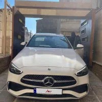 بنز c200 l-سی 200