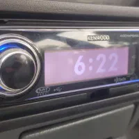 پخش کنوود کلکسیونی