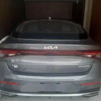 کیا k5