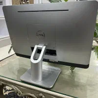 All in one dell|رایانه رومیزی|رشت, بلوار گیلان|دیوار