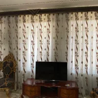 پرده و زیر پرده همراه با کتیبه