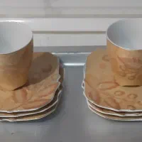 ظروف آشپزخانه و سینی