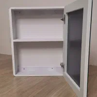آیینه باکس دار