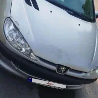 206مدل 84|خودرو سواری و وانت|مشگین شهر, |دیوار