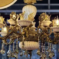 لوستر   عمرانه هرچی بخواهی هست