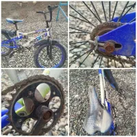 دوچرخه