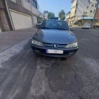 پرشیا خاکستری مدل ۸۵