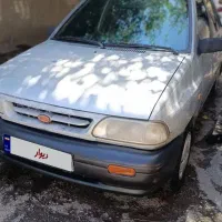 پراید ۸۷