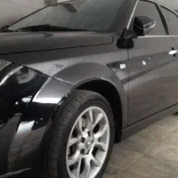 دنا اتومات اپشنال مشکی