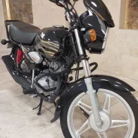 موتور hlx 150 اچ ال ایکس مدل ۱۴۰۳